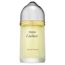 Оригинален мъжки парфюм CARTIER Pasha de Cartier EDT Без Опаковка /Тестер/